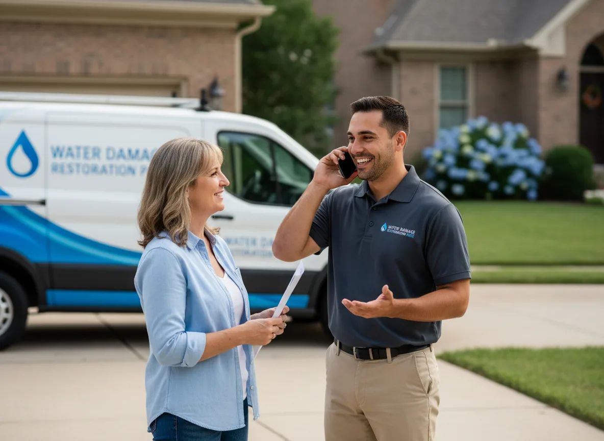 Flood Restoration Wayland, MO FAQs